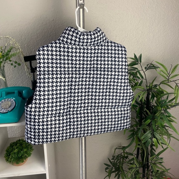 Puffer Vest 💕 NWOT - Picture 7 of 7